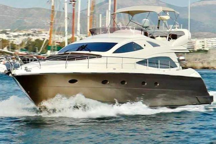 luxury yacht charter Mykonos, yacht charter Mykonos, private yachts
